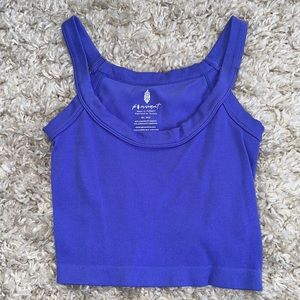 Free people tank